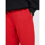Boys' jogger sweatpants 4F 4FJRAW25TTROM1634-62S nadrág