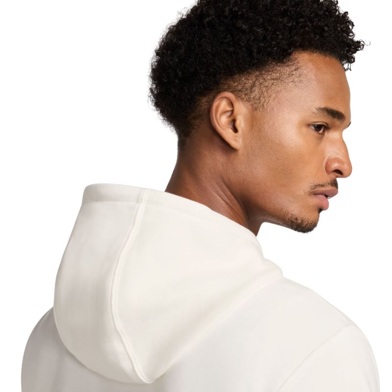 Nike Men's Club Cream Sweatshirt bézs pulóver FN3866133