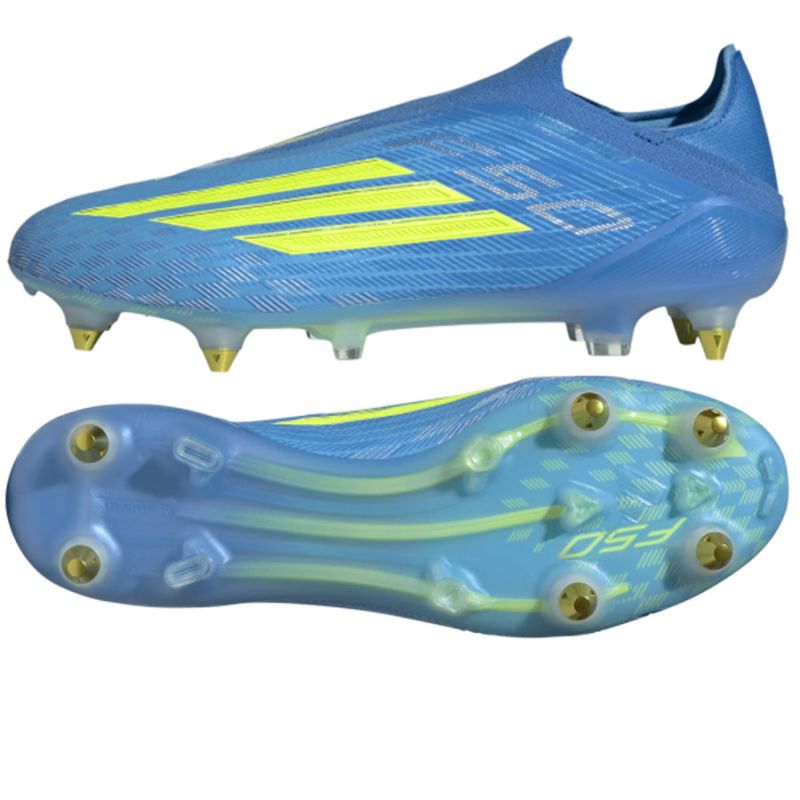 Adidas F50 Elite LL SG cipő
