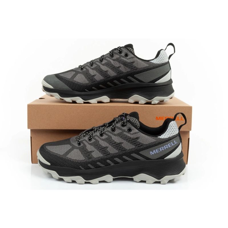 Merrell Speed Eco W shoes J037172 Cipő