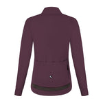 Rogelli ESSENTIAL II lila kerékpáros ruha SIRC2100000.896.XL