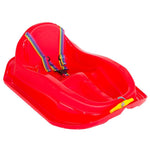 MINI BOBEK Plastic Sled, Red piros edzőfelszerelés GSP-1020655