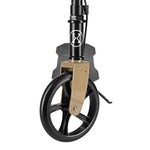 Hm183 Golden Scooter Nils Extreme arany roller