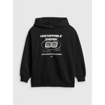 4F Boy's loose sweatshirt with hood 158/164 kapucnis pulóver 4FJRSS26TSWSM2814-20S