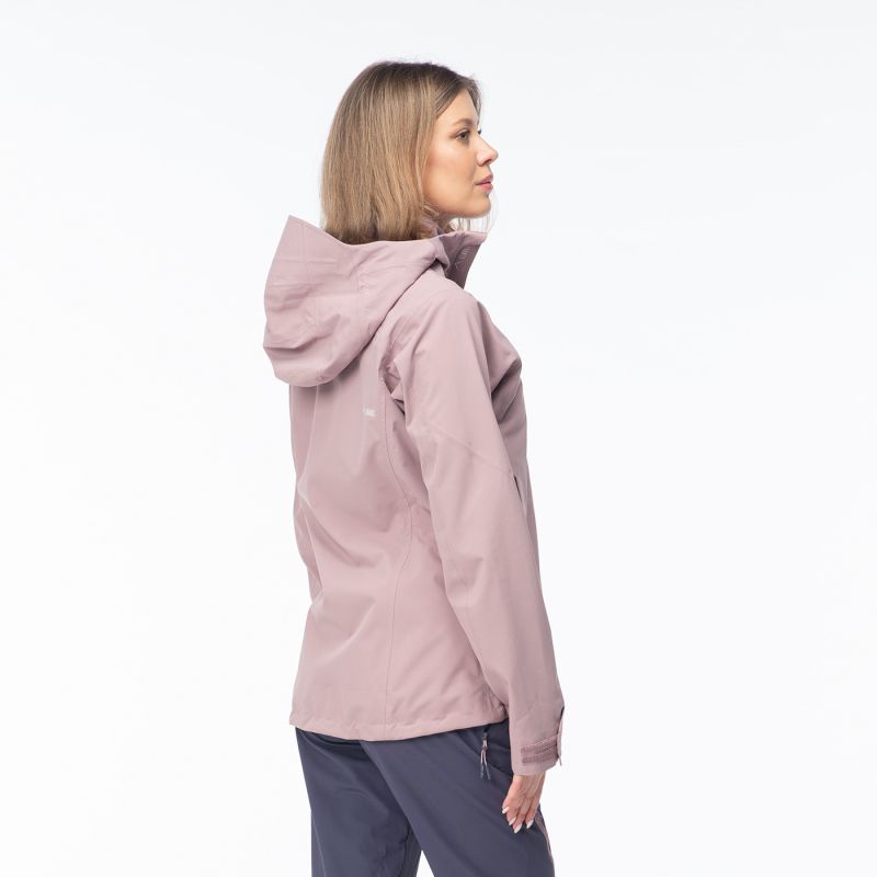 Elbrus Malaspina II Wo's W rózsaszín dzseki