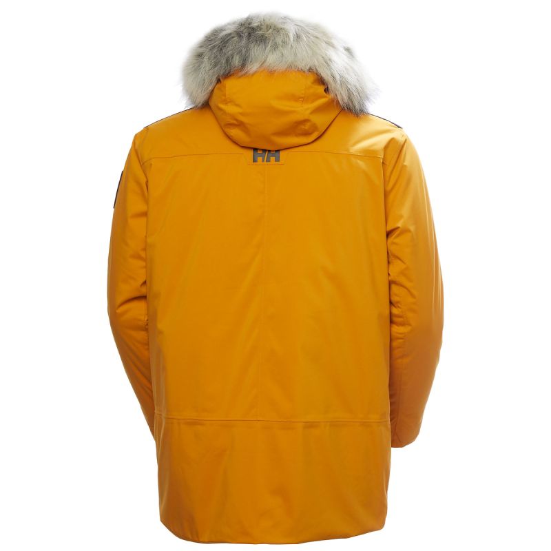 Helly Hansen men's autumn/winter jacket REINE PARKA 53630 399 Ruházat