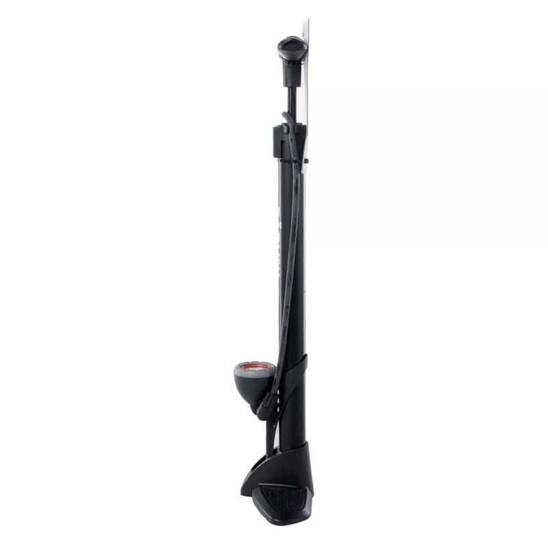 Radvik Blasa Pump fekete pumps