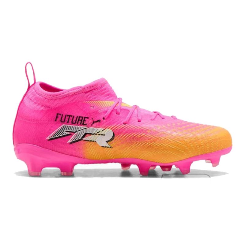 Puma Junior Future 9 Match FG/AG focicipő