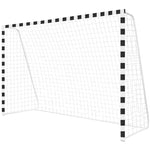 Enero FOOTBALL GOAL WITH NET goals, nets