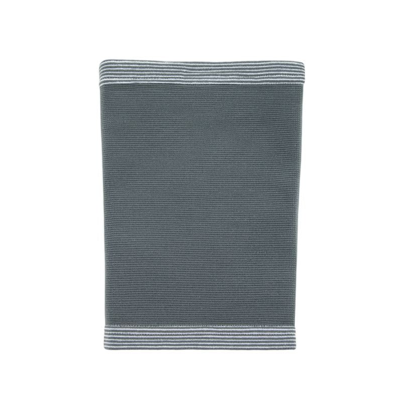 Body Sculpture Thigh support with drawstring BNS 007L szürke karszalag BNS007L