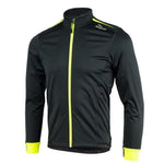 Rogelli PESARO 2.0 black/fluor 6XL fekete dzseki SI003.045.6XL