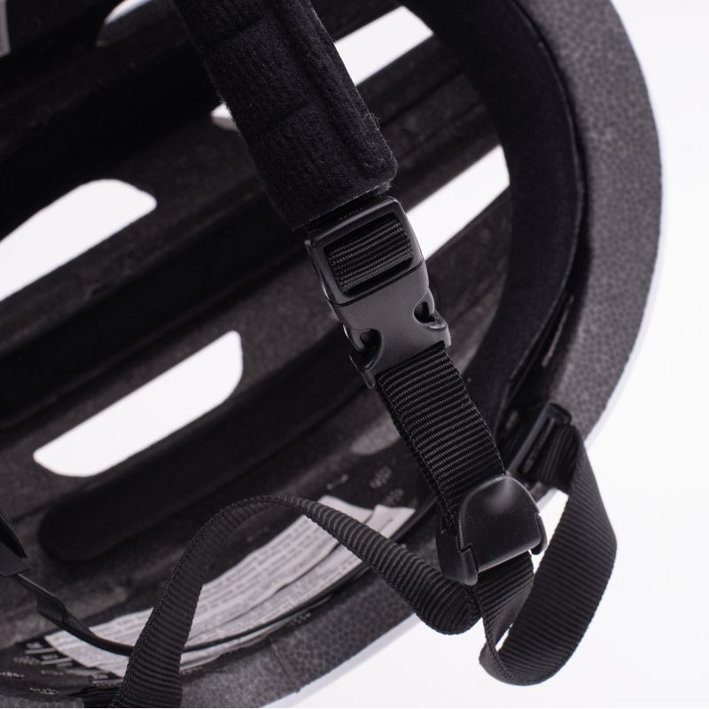 Radvik Stad Helmet fehér helmets, protectors and knee pads