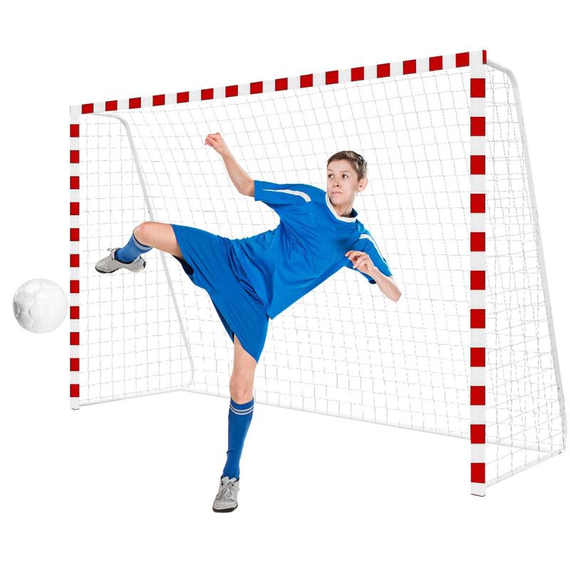 Enero FOOTBALL GOAL WITH NET goals, nets