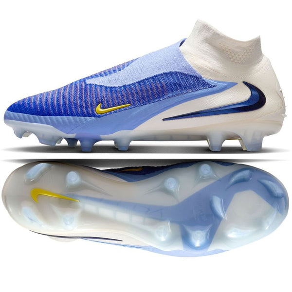 Nike Phantom 6 High Elite LV8 FG HQ2328-400 shoes Cipő