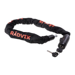 Radvik Elvdal Bicycle Lock