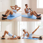 Spokey CORE crunch and arm exerciser edzéssegítő SPK-947294