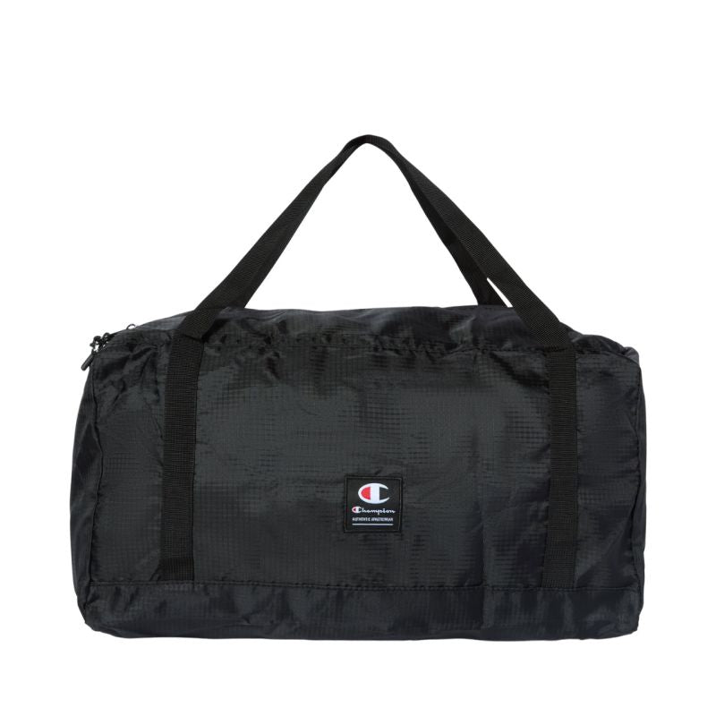 Champion Travel Duffel Black 806133 KK001 fekete sporttáska