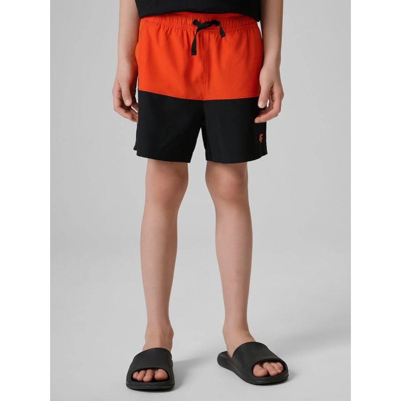 4F Boys' boardshorts 158/164 short