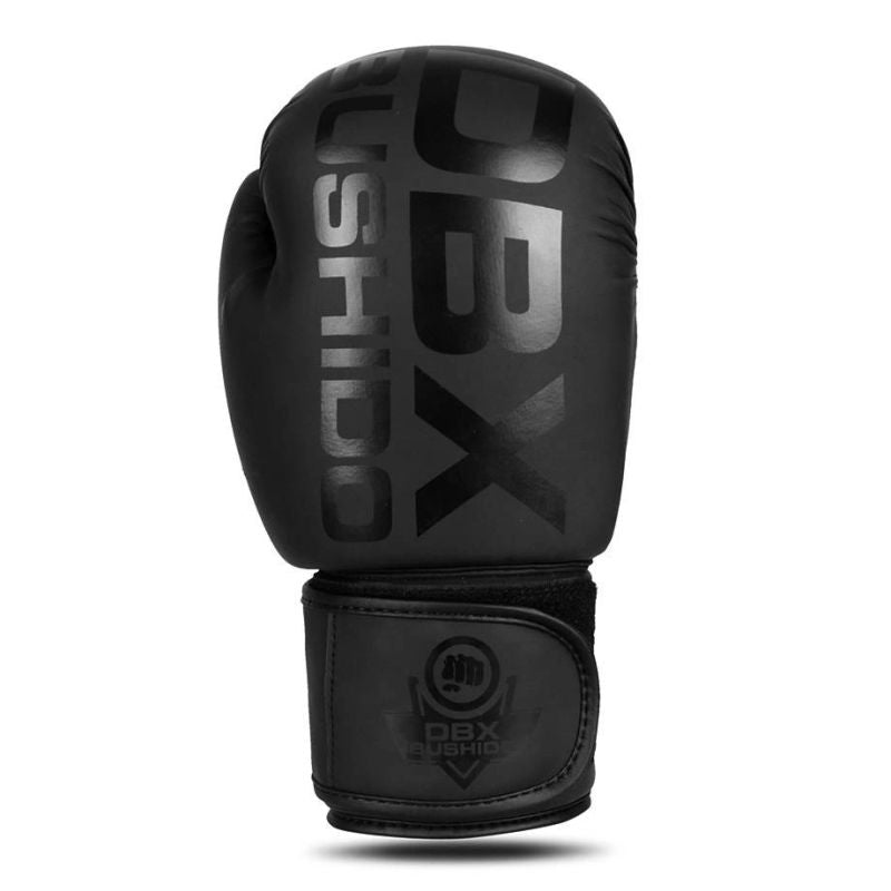 DBX Bushido 10oz Boxing Gloves - Mono - Valor Series kesztyű