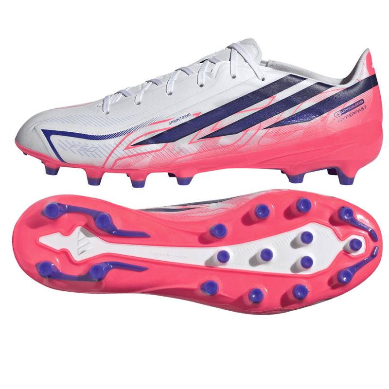 Adidas F50 Hyperfast League AG cipő