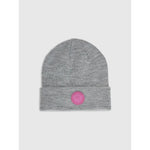 Girls' winter beanie hat 4F 4FJRAW25ACAPF0749-27M sapka