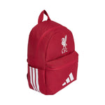 Adidas Liverpool FC kids backpack piros hátizsák