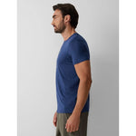 4F Men's trekking t-shirt made of bamboo fiber férfi póló 4FRAW26TFTSM2963-32M