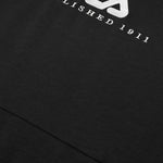 Fila Valsera sweatshirt black fekete pulóver