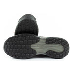 Puma Charge Black Disc Low S1P ESD HRO SRC Work Black BOA fekete utcai cipő