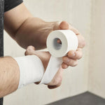 Dunlop TEJP TAPE SPORTS KINESIOLOGICAL TAPE 7.3Mx3.8CM PURPLE lila zokni szalag GSP-1056777
