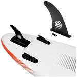 Enero SET - INFLATABLE SUP BOARD FLOW sets