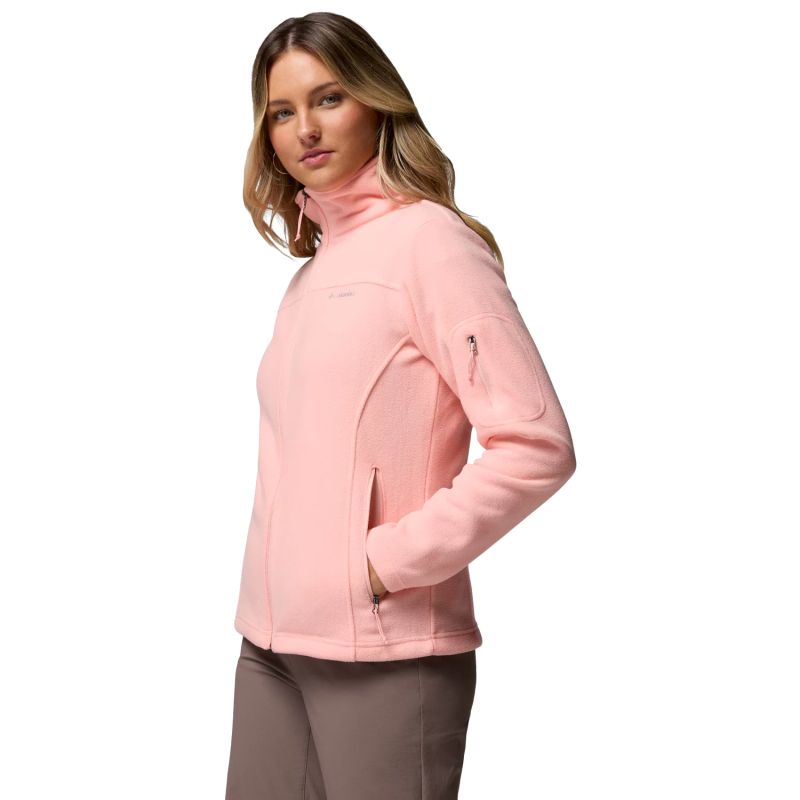 Columbia Fast Trek II Pink rózsaszín dzseki 1465351669