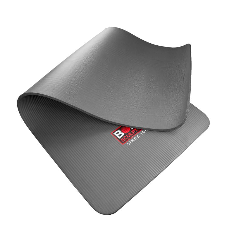 Body Sculpture Fitness Mat 15 Mm Bb edzőfelszerelés BB8330