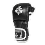 DBX Bushido MMAsparring gloves - Phantom White - Valor Series fehér kesztyű