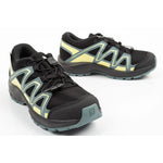 Salomon Piccolo Waterproof Children's Trekking Outdoor cipő 475565