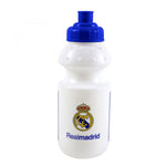Real Madrid bottle 350ml biały kulacs