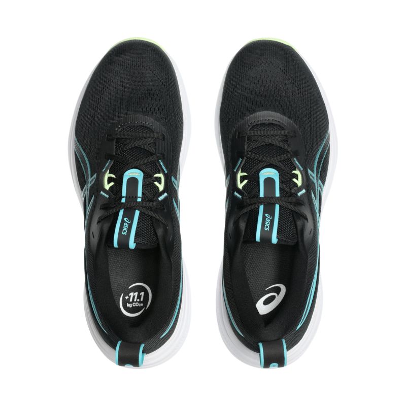 Asics Gel Pulse 17 004 Men's Running futócipő 1011C153004