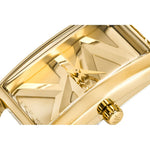 michael kors Mini Empire Women's Watch + BOX kiegészítő MK7406