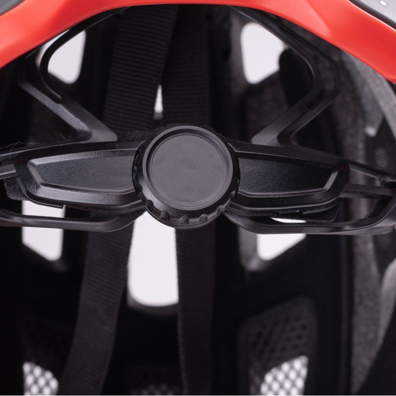 Radvik slag helmet fekete helmets, protectors and knee pads