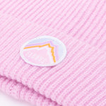 Elbrus Quentin Tg Jr Winter Hat lila hats