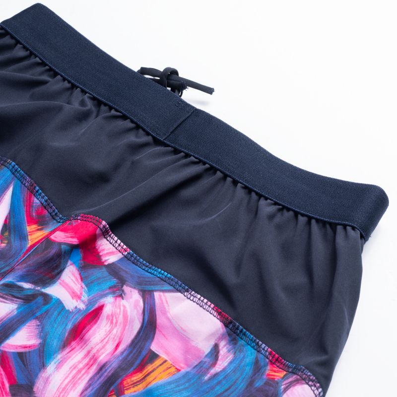 Elbrus Alparo W színes shorts, pants