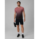4F Men's quick-drying regular training T-shirt férfi póló 4FRSS26TFTSM2458-65A