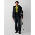 4F Men's windproof membrane 8000 softshell férfi dzseki 4FRAW26TSOFM699-20S