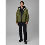 4F PRO trekking jacket, 20000 membrane, men's, 3xl ruházat 4FWSS26TTJAM1101-43S