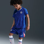 Nike Chelsea FC 2025/2026 Stadium Home Kit HJ5617-496