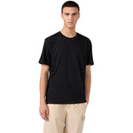 Champion Sleeve T-shirt 2-pack 220267 KK001 fekete póló