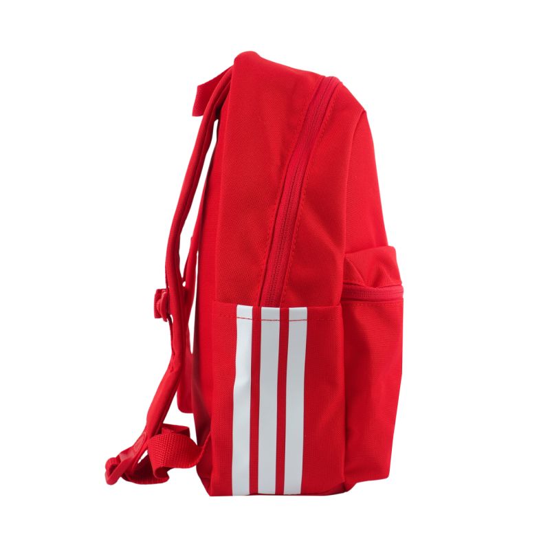 Adidas FC Bayern Munich kids backpack piros hátizsák