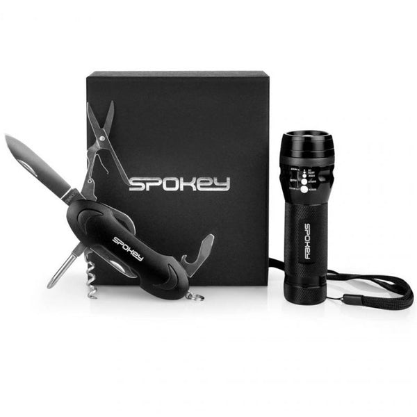Spokey Zoom 929232 Multi-Tool Kiegészítő