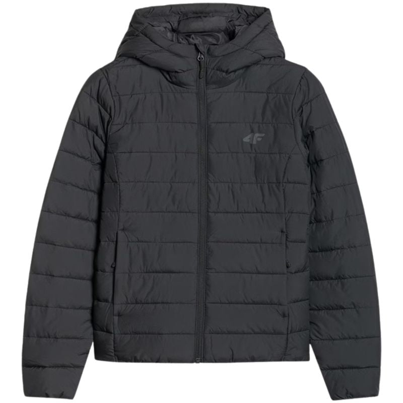 4f Down jacket W 4FWAW25TDJAF580 20S Kabát