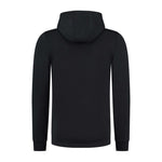 Rogelli men's sweatshirt TRAINING II fekete pulóver